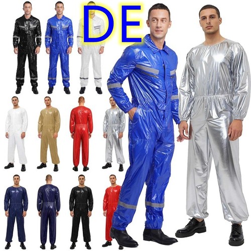 Herren wasserdichter body - de,