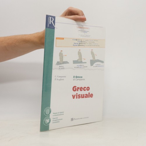 Greco visuale kolektiv - | ,