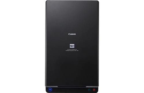 Canon flatbed scanner unit - scanner,