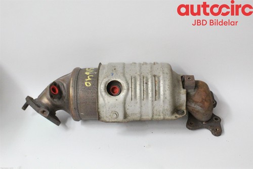 Katalysator honda - honda,