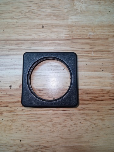 Blende für zusatzinstrumente - blende,