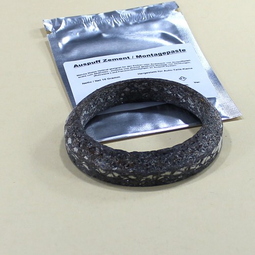 Auspuff dichtring - dichtring,