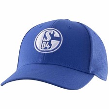 Schalke cap s04 - 04,