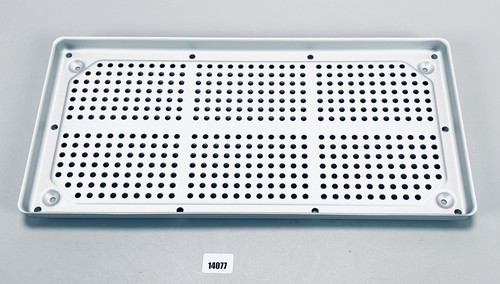 Normtray steri tray - normtray,