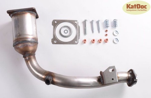 Katalysator citroen c2 c3 - ✅,