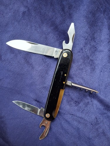 Vintage kaufmann k55k - vintage,