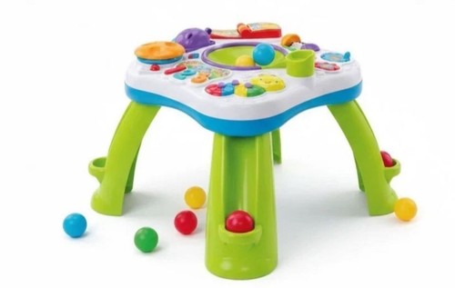 Bright starts baby - starts,,