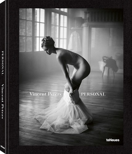 Vincent peters personal - personal, von