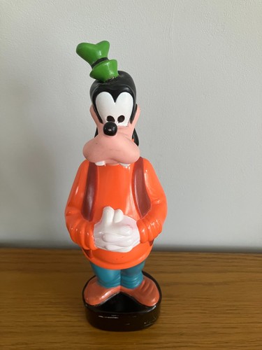 Goofy figur schaumbad flasche - goofy,