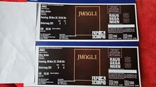 Konzert tickets berlin - konzert,