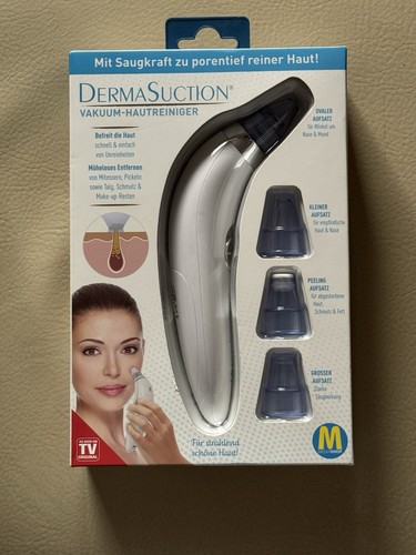 DermaSuction-Vakuum-Hautreinig