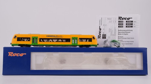 Roco 63182 - roco, h0