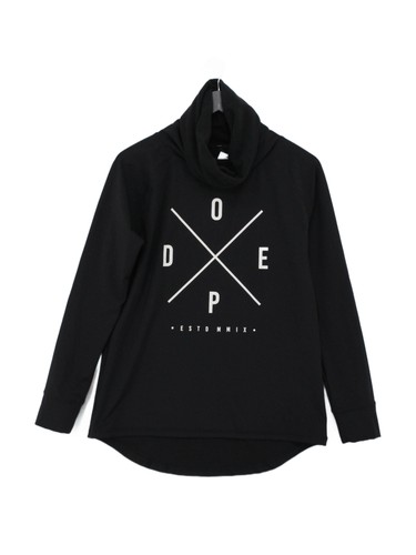 Dope herren hoodie - dope,