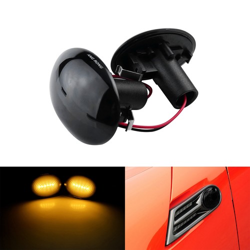 Led seitenblinker - led,