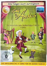 Little amadeus die komplette - amadeus,