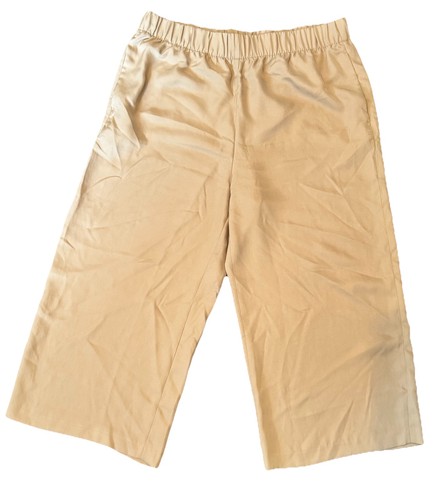 Wideleghose hose - h&m,