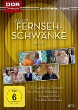 Unsere fernsehschwänke ddr - fernsehschwänke,