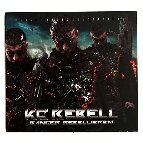 Rebell banger rebellieren - banger,