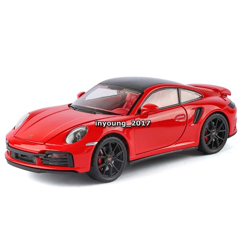 Porsche 911 turbo s - 911,