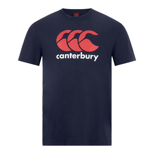 Ccc logo shirt jungen navy - ccc-logo, 8