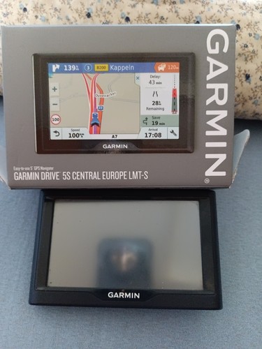 Navi garmin drive - garmin,