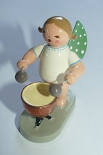 Engel mit pauke - engel,