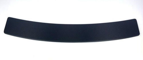 Abs ladekantenschutz carbon - ladekantenschutz,