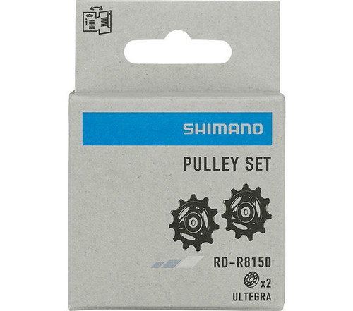 Shimano schaltrollensatz - shimano,