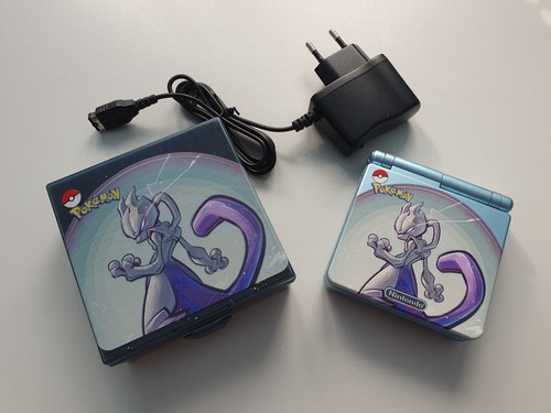 Gameboy advance konsole - gameboy, sp