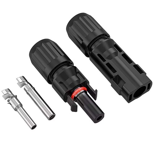 Stecker solarstecker kabel - solarstecker,