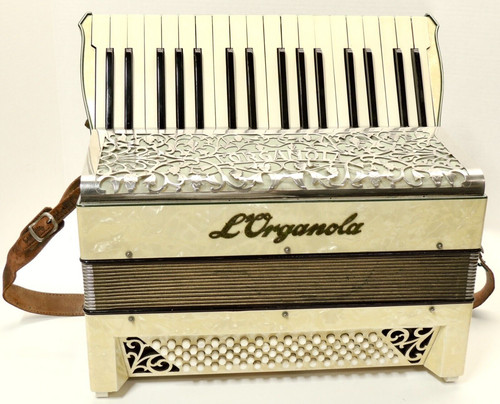 1930 hohner organola piano - 1930, l'organola