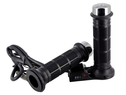 Heizgriffe motorrad roller - heizgriffe,