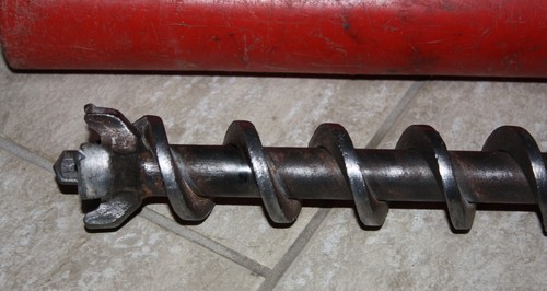 Hilti glockenbohrer 59 - hilti,