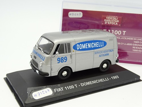 Ixo presse fiat - ixo, 1/43