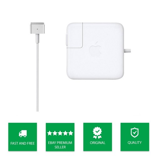 Original apple 45w magsafe - 45w,