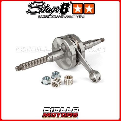 7916601 motorwelle stage6 - motorwelle,