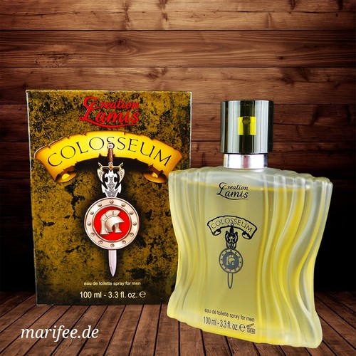 Eau toilette colosseum - eau, de
