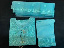 Indische pakistanische kleid - pakistanische,