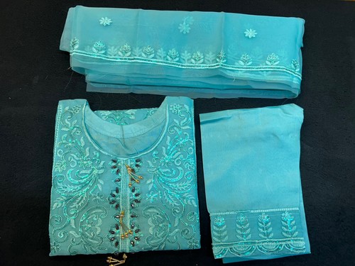 Indische pakistanische kleid - indische,