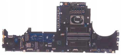 Dell precision 7550 - precision,