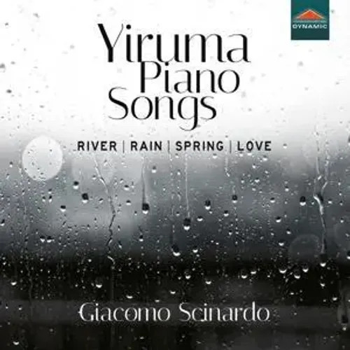 Klavierwerke piano songs - klavierwerke,