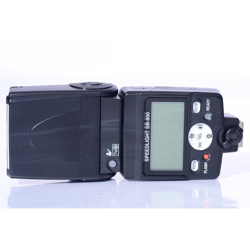 Nikon 800 sb - sb-800, /