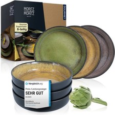 Suppenteller set tafelservice - suppenteller,