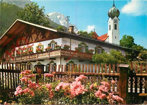 Ansichtskarte__Oberbayerisches