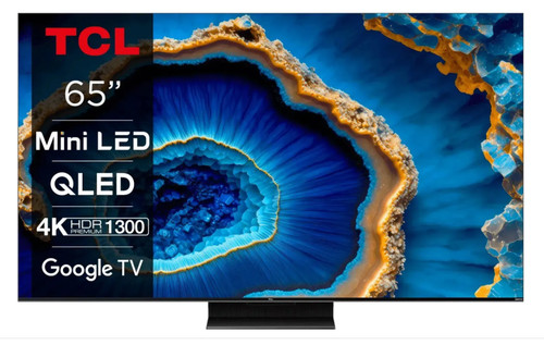 Tcl mini led qled - led,