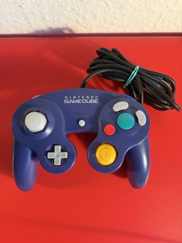 Nintendo gamecube controller - nintendo,