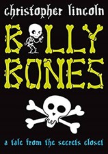 Billy bones eine - bones:,