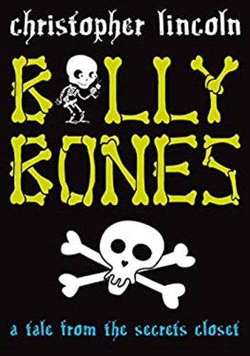 Billy bones eine geschichte - bones:,