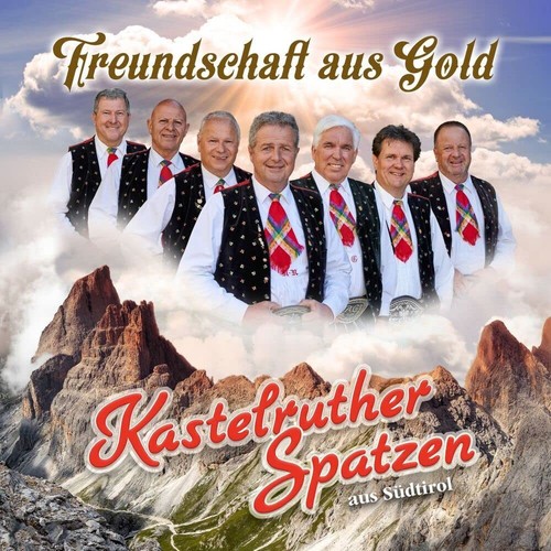 Kastelruther spatzen - kastelruther,