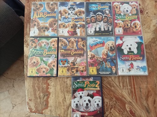 Dvd sammlung - sammlung,